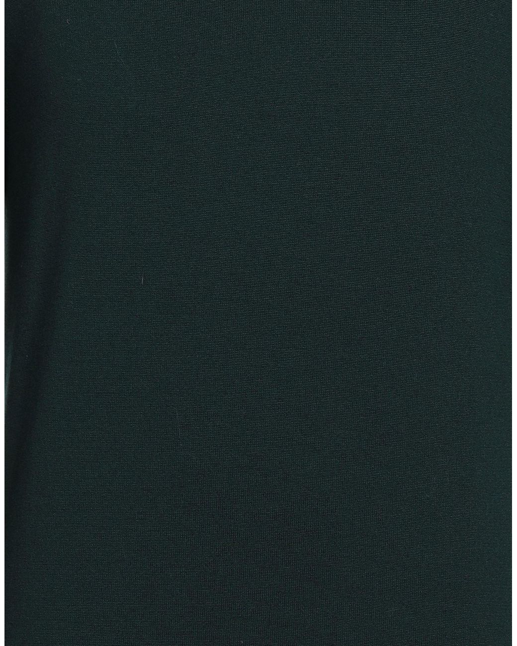 Replay Green Sweater for men