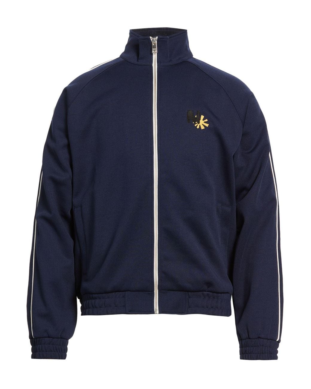 Sweat-Shirt MSGM pour homme en coloris Blue