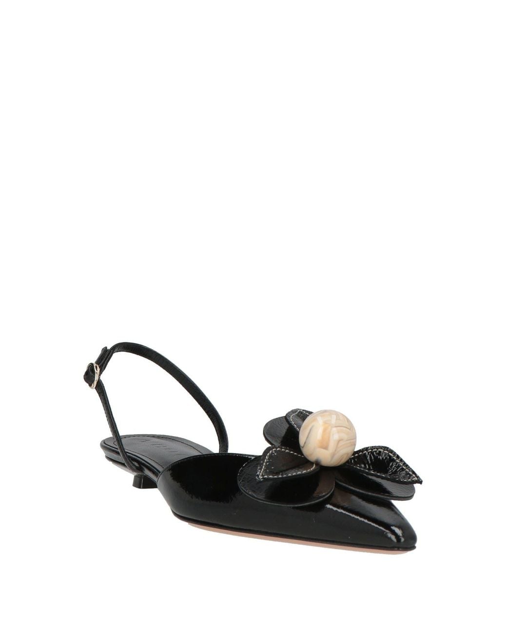 A.Bocca Black Ballerina