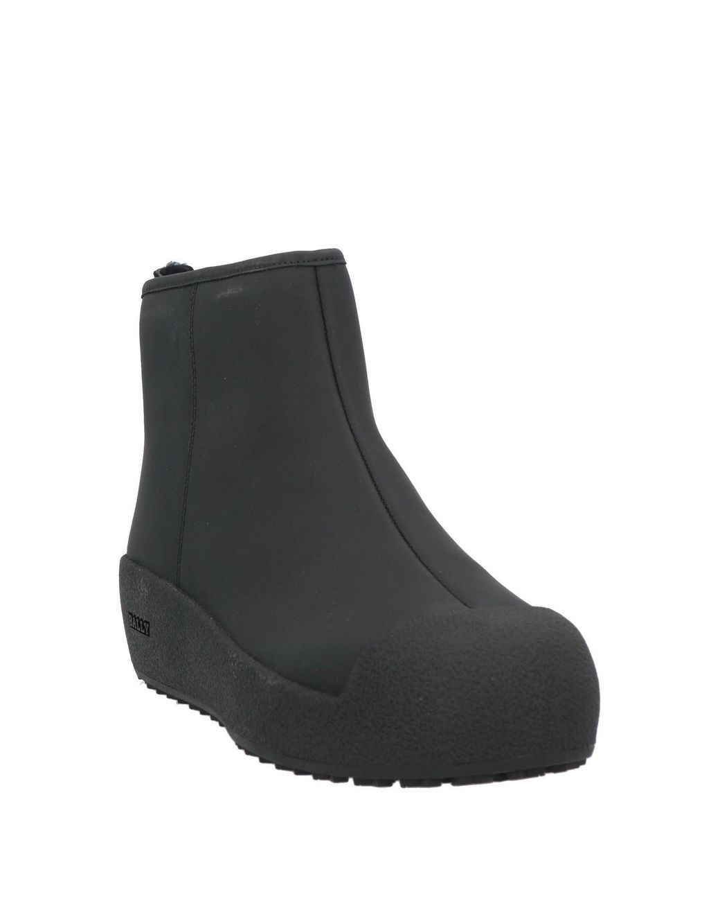 Bottines Bally en coloris Black