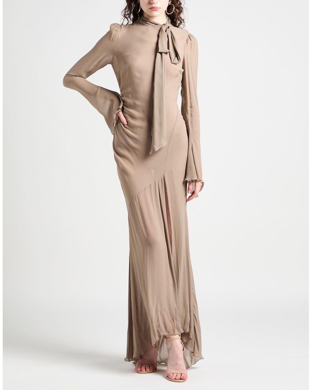 Aniye By Natural Maxi Dress