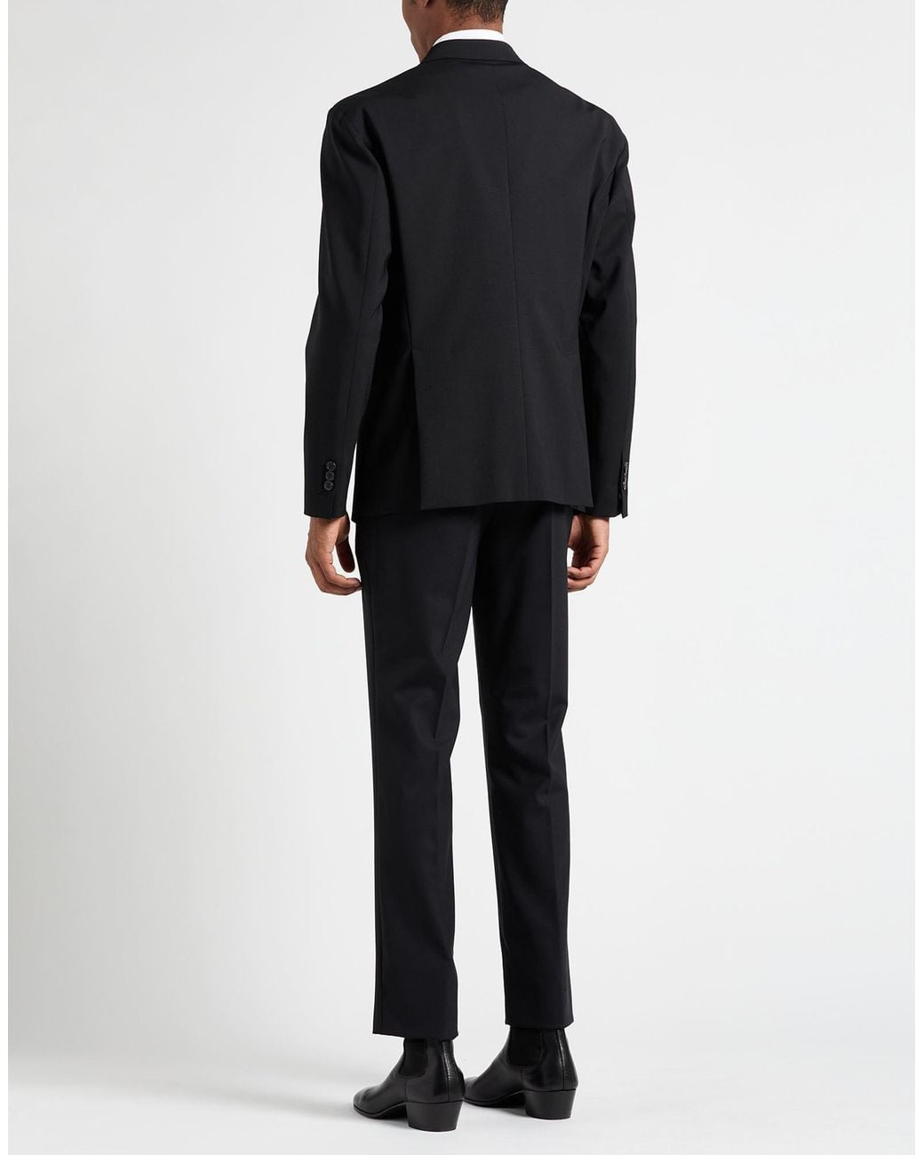 DSquared² Black Blazer for men