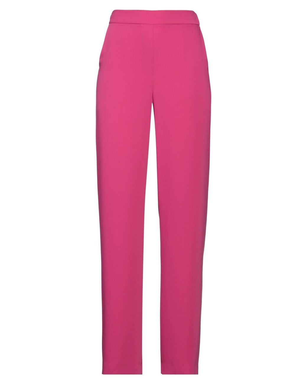 P.A.R.O.S.H. Pink Pants