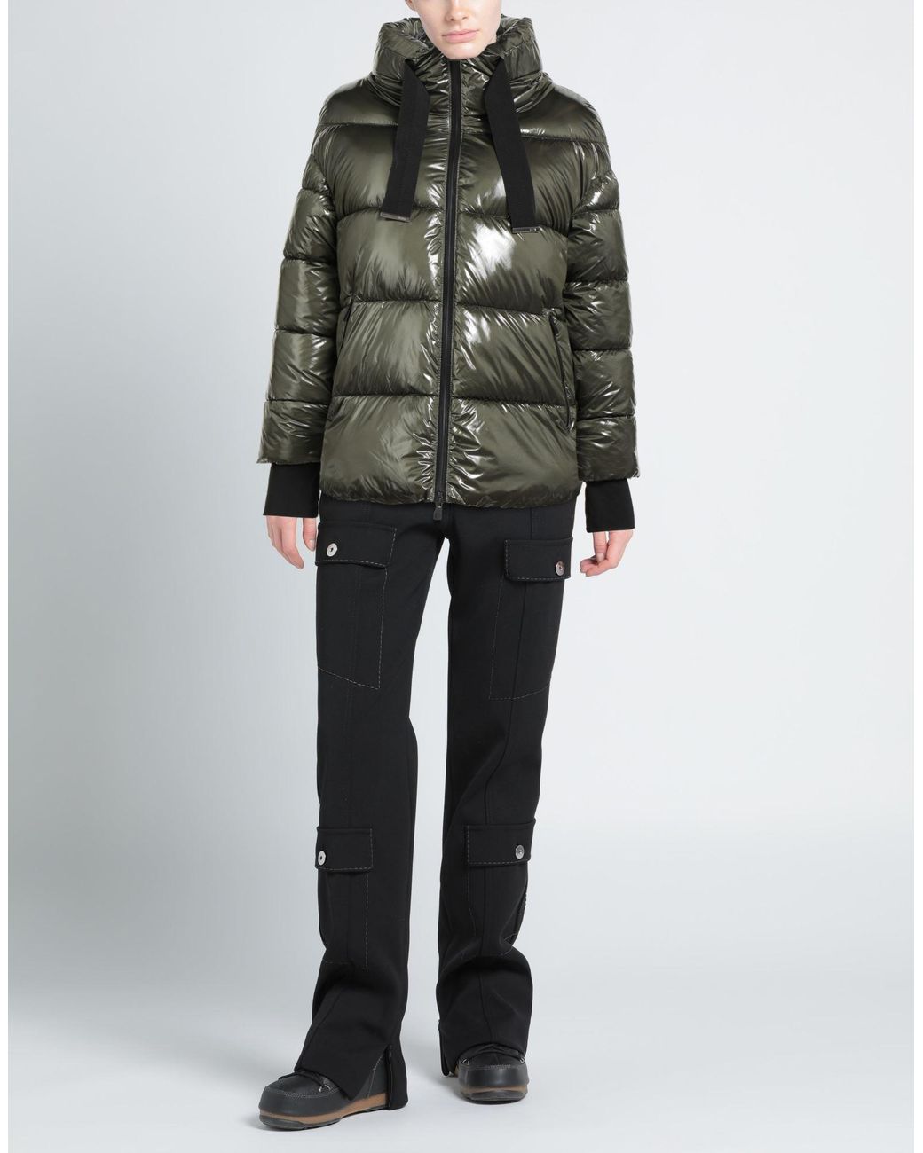 Suns Boards Green Puffer