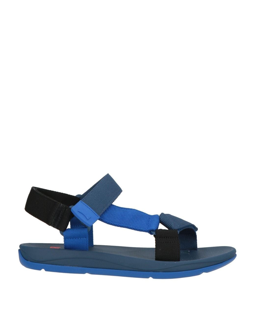 Camper Sandale in Blue für Herren