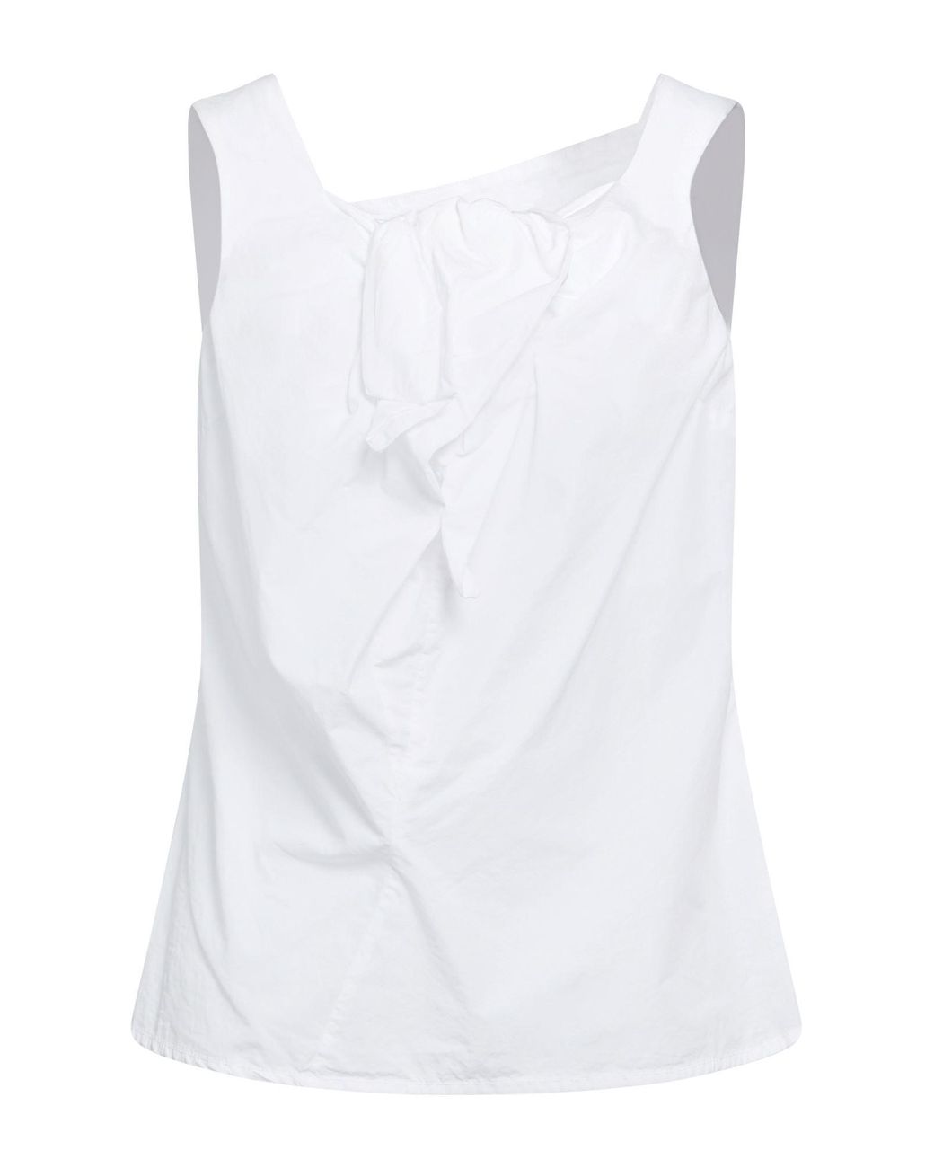 ALESSIA SANTI White Top