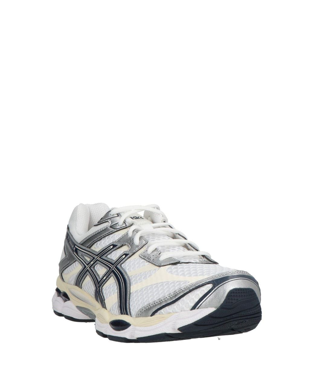 Asics White Gel-Cumulus 16 for men