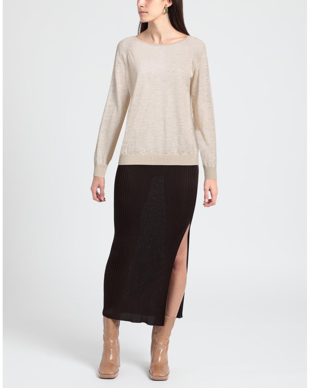 Maliparmi Natural Jumper