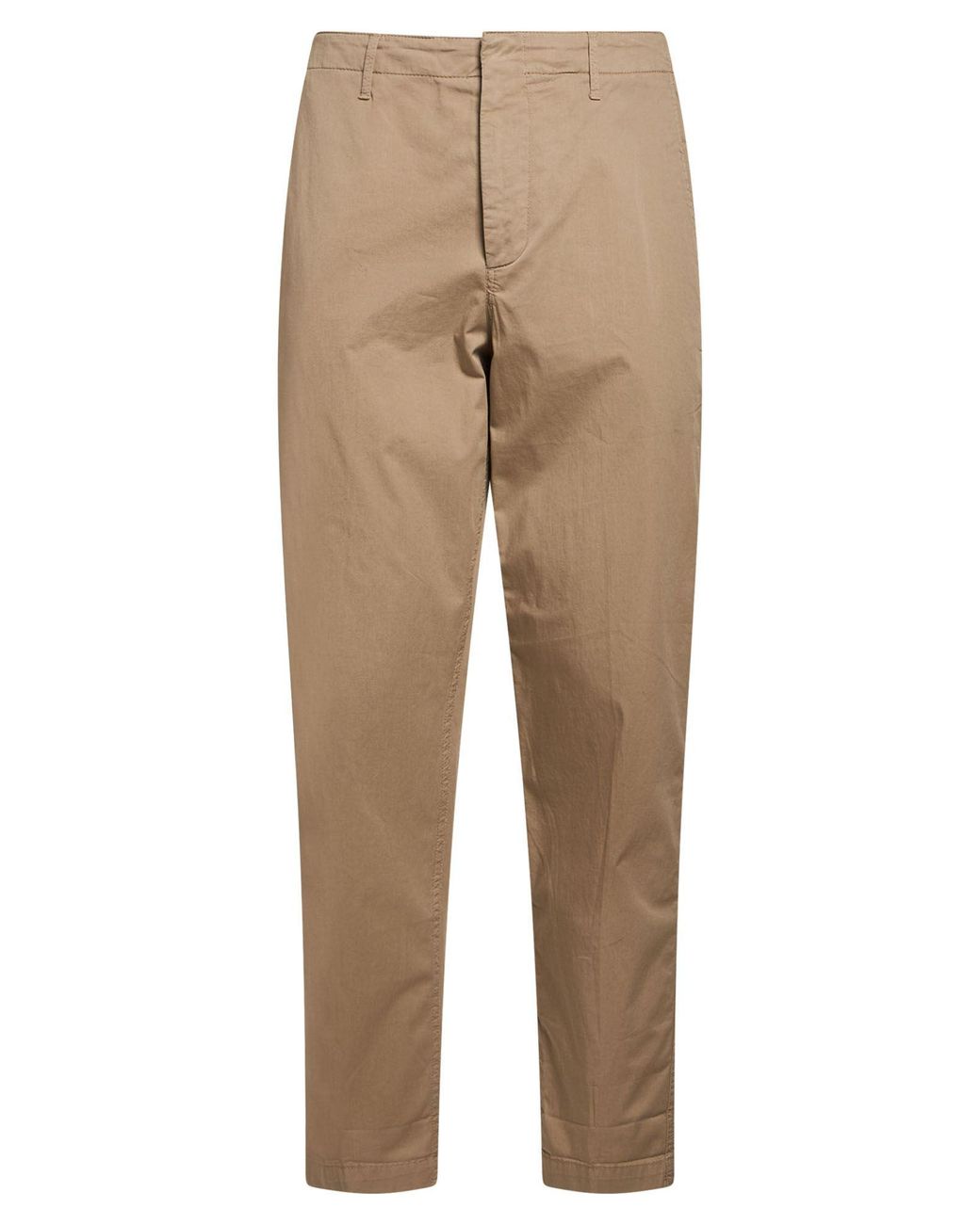 Dondup Natural Trouser for men