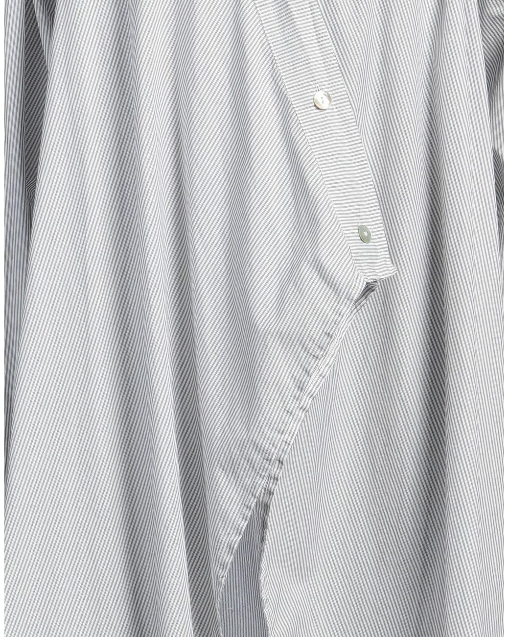 Crossley Gray Shirt