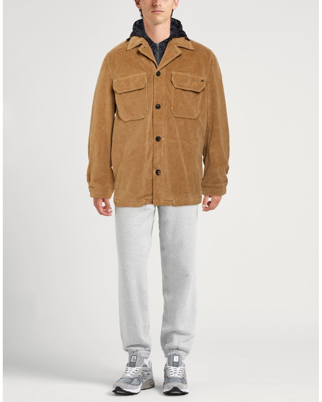 Mason's Brown Jackets for men