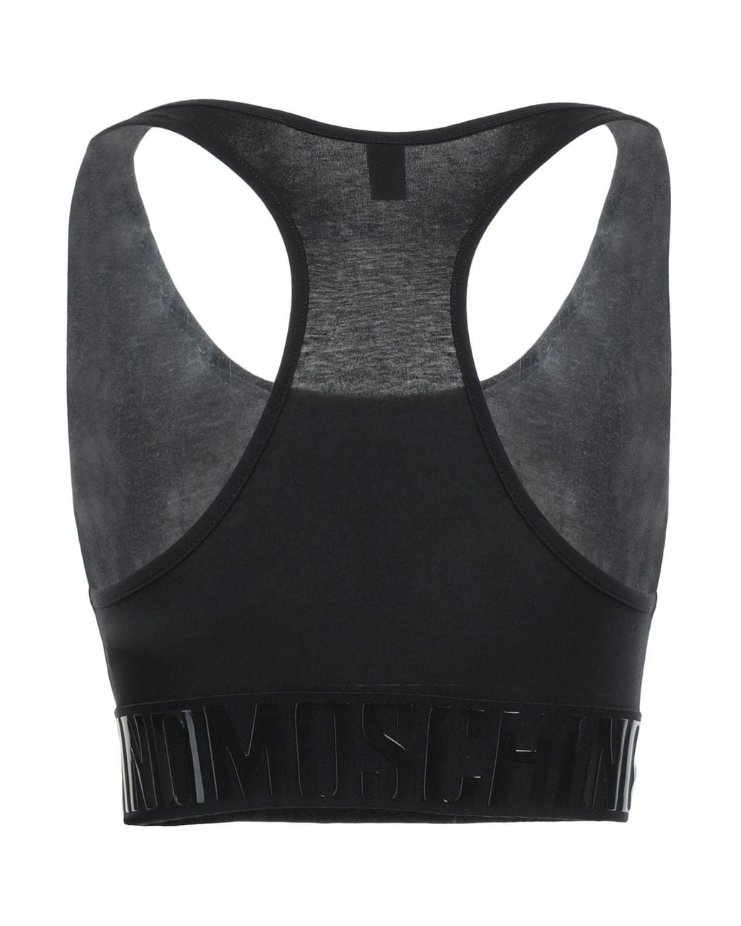 Moschino Black Top