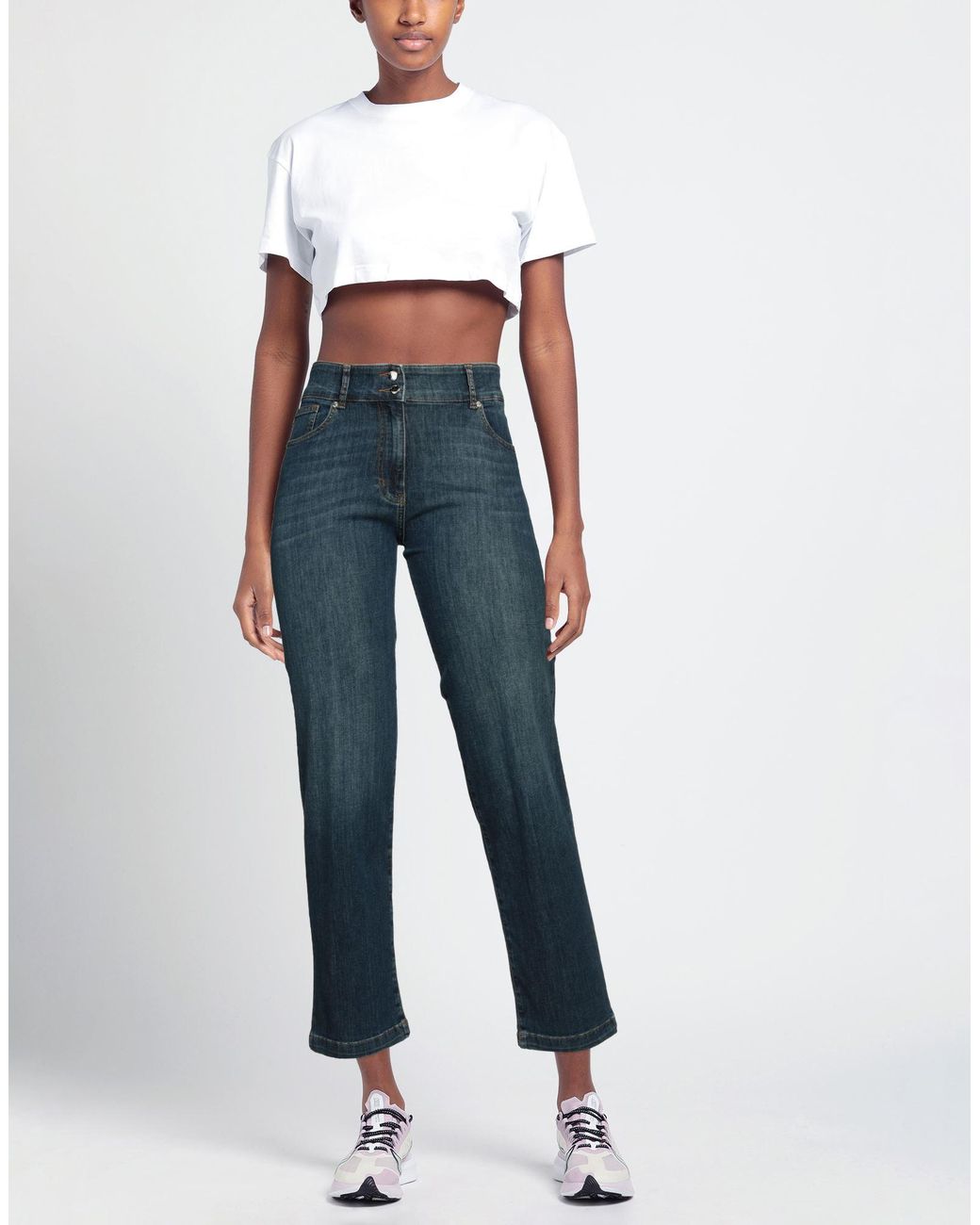 Love Moschino Blue Jeans