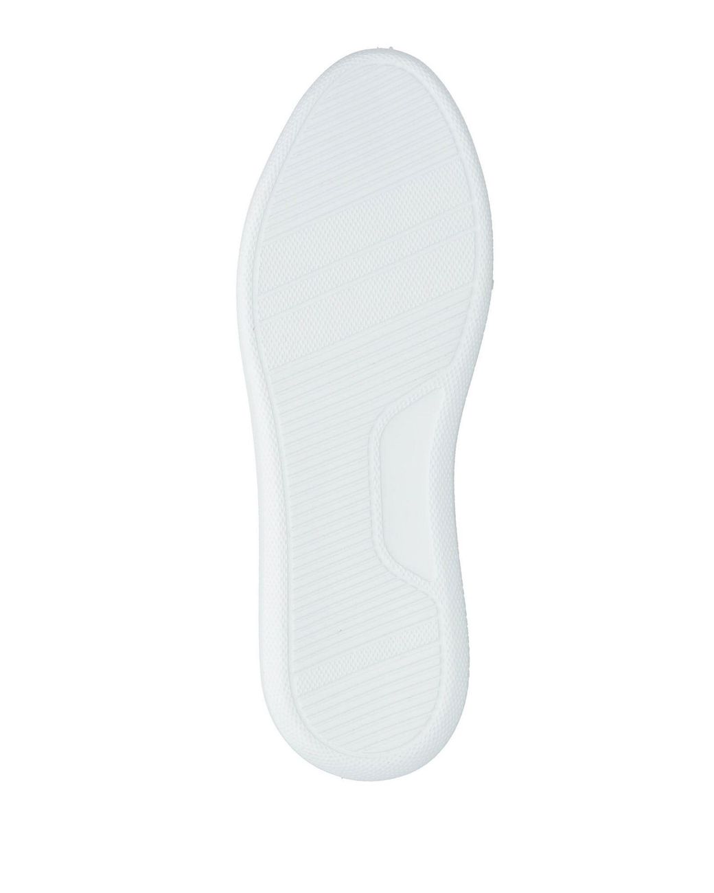 Peuterey White Sneakers Leather for men