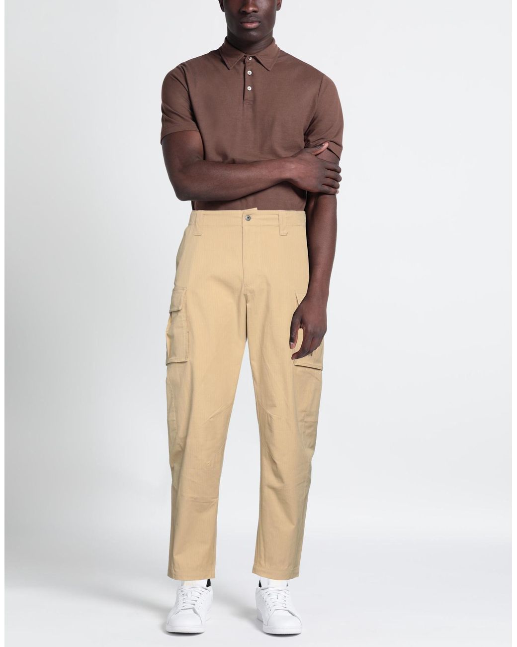 The North Face Natural Trouser for men
