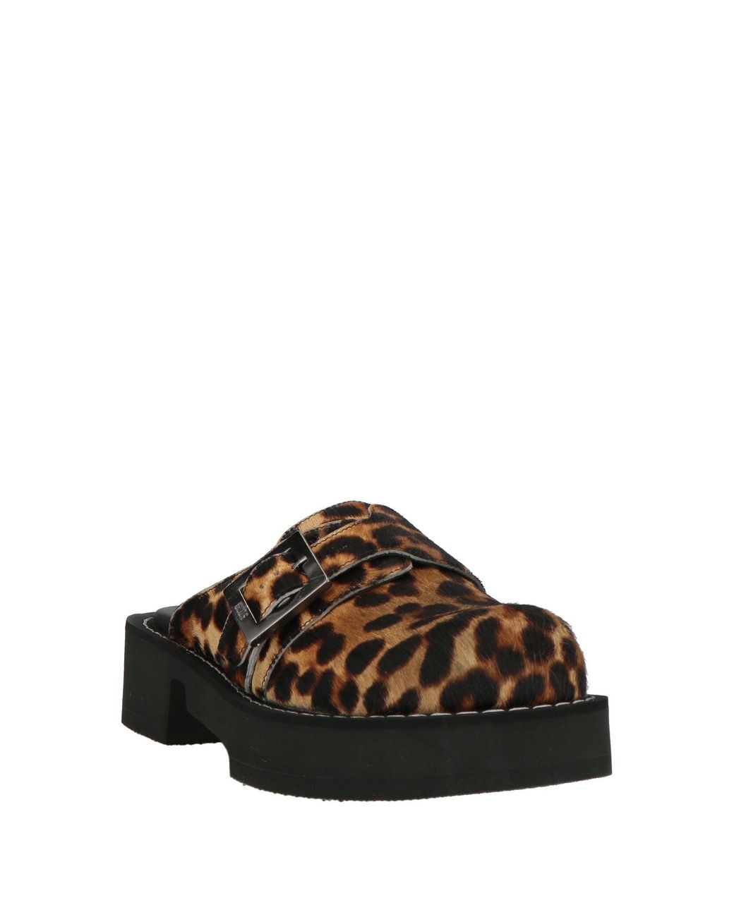 GCDS x CLARKS Mules & Clogs in Brown für Herren