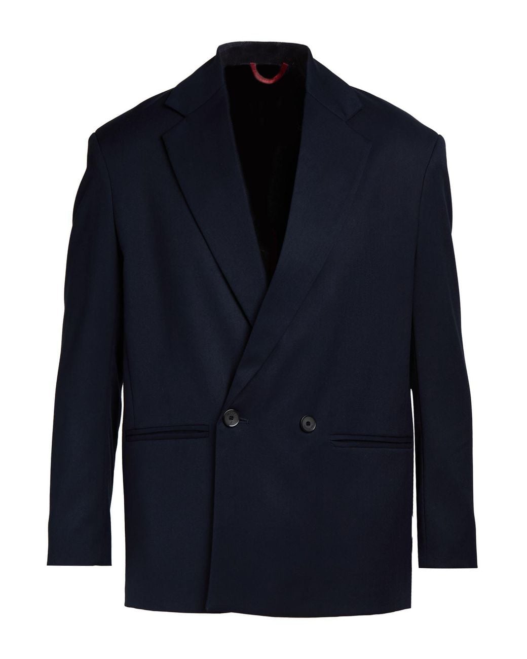 Imperial Blue Blazer for men