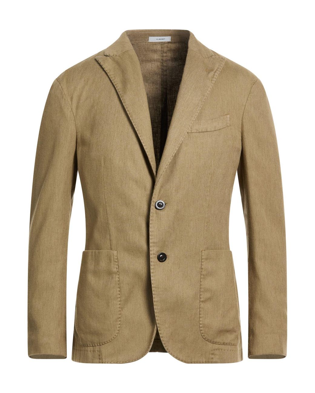 Boglioli Green Blazers for men