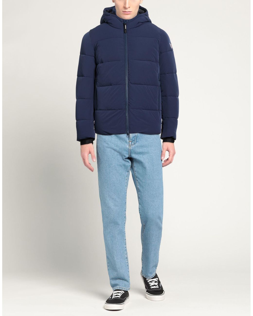 Rossignol Blue Puffer for men