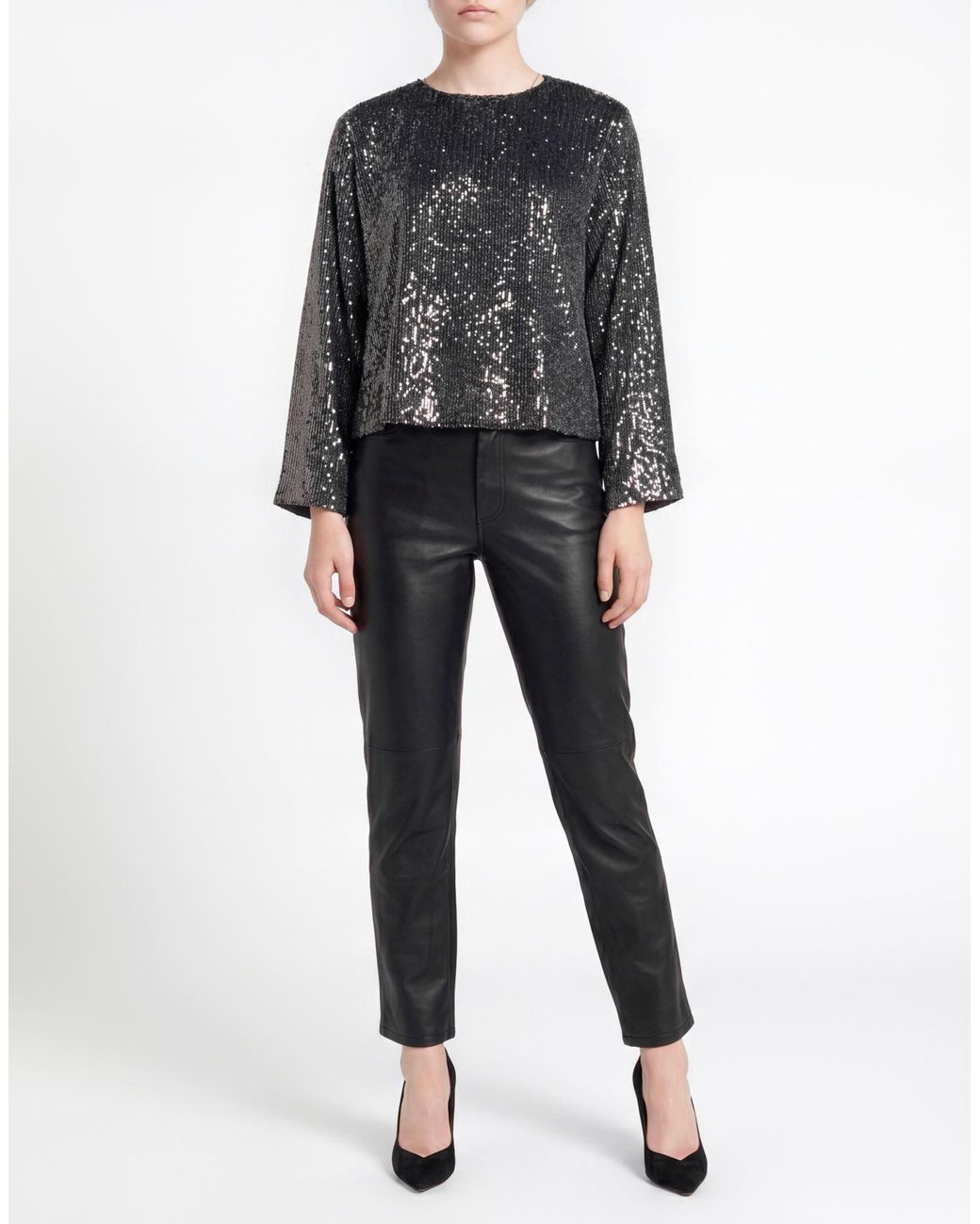 Hartford Black Top