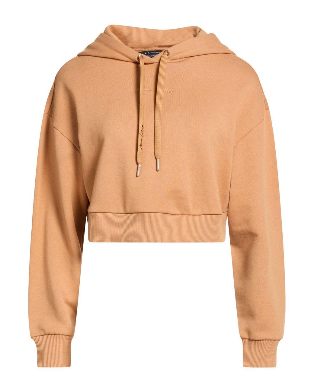 Sudadera ARMANI EXCHANGE de color Blue