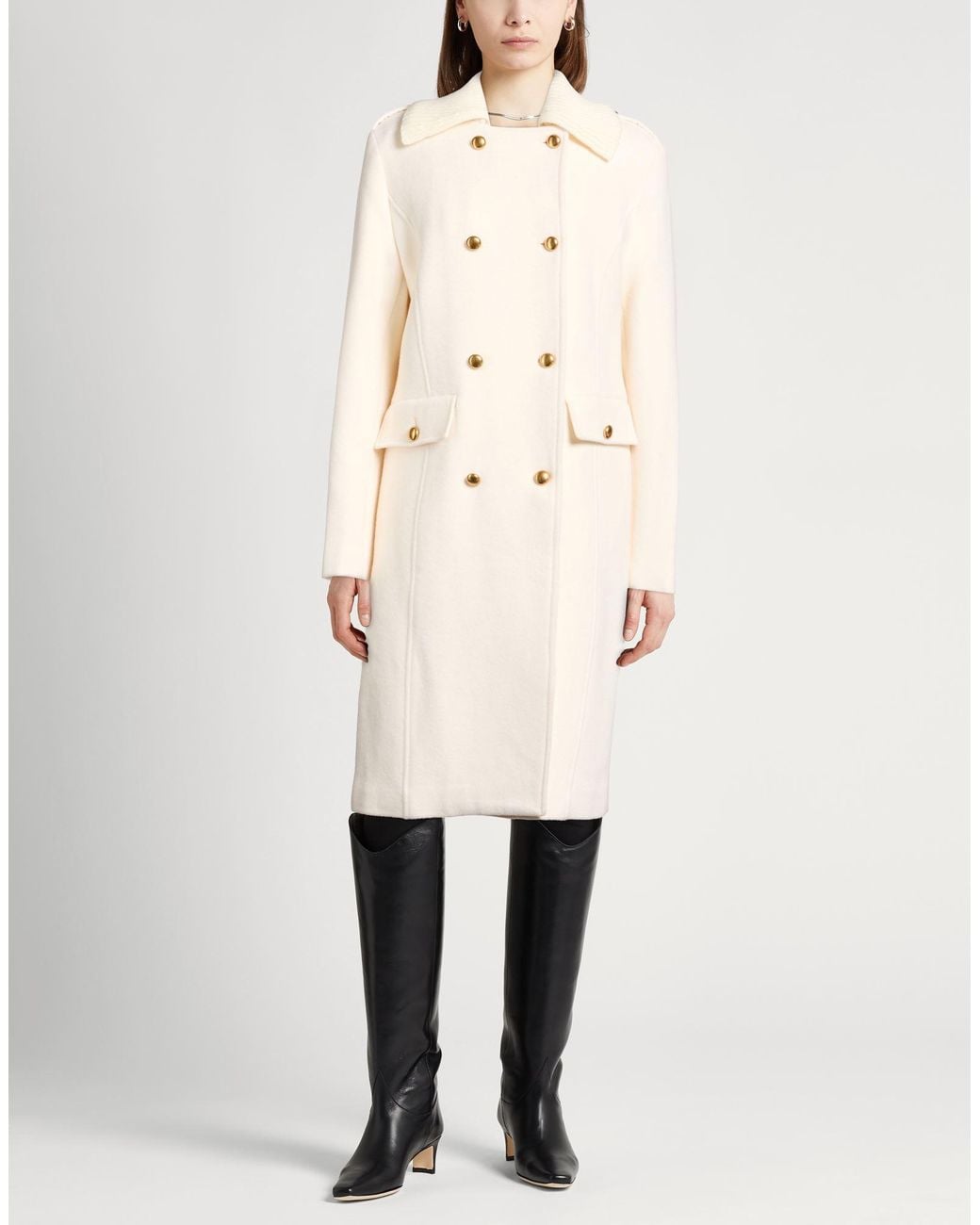 P.A.R.O.S.H. Natural Coats
