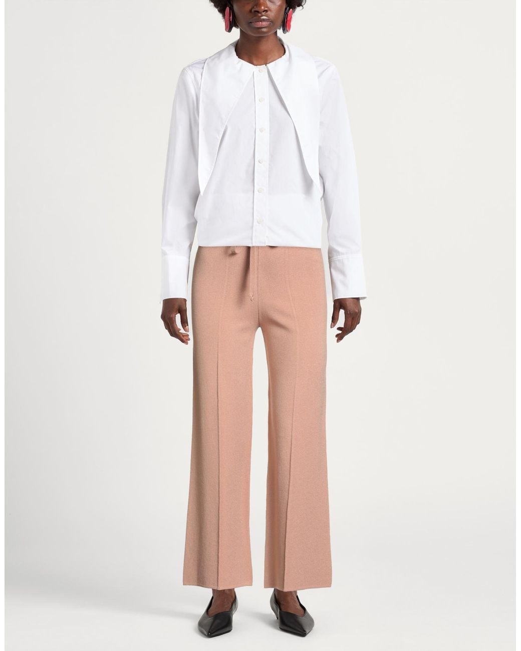 Kontatto Pink Pants