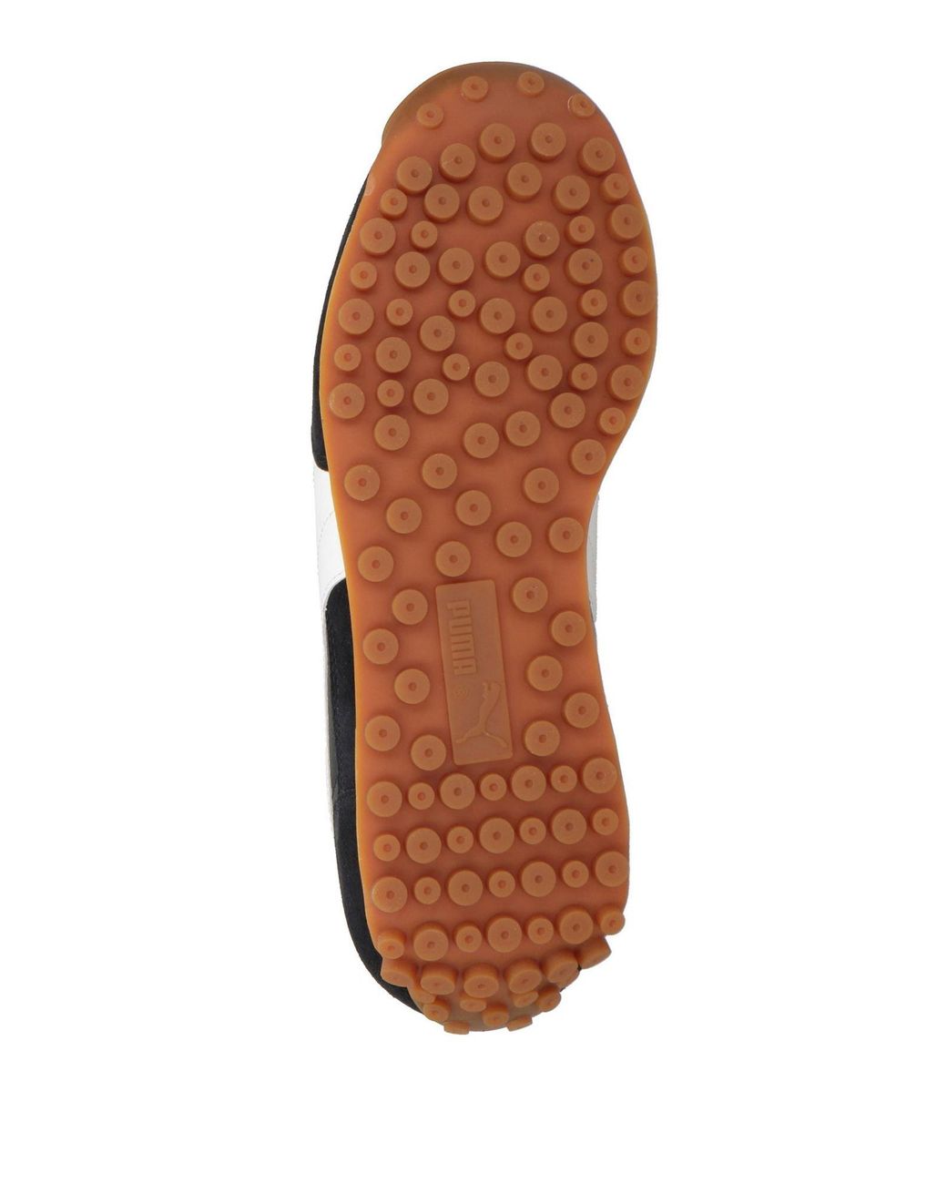 PUMA Black Sneakers for men
