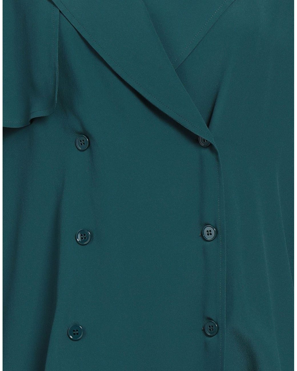 8pm Green Shirt