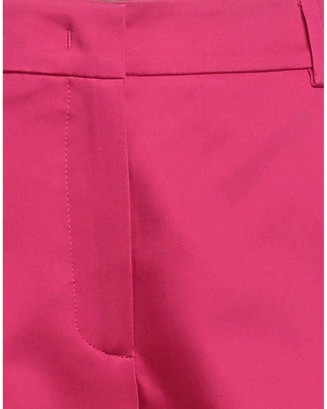 Weekend by Maxmara Pink Trouser