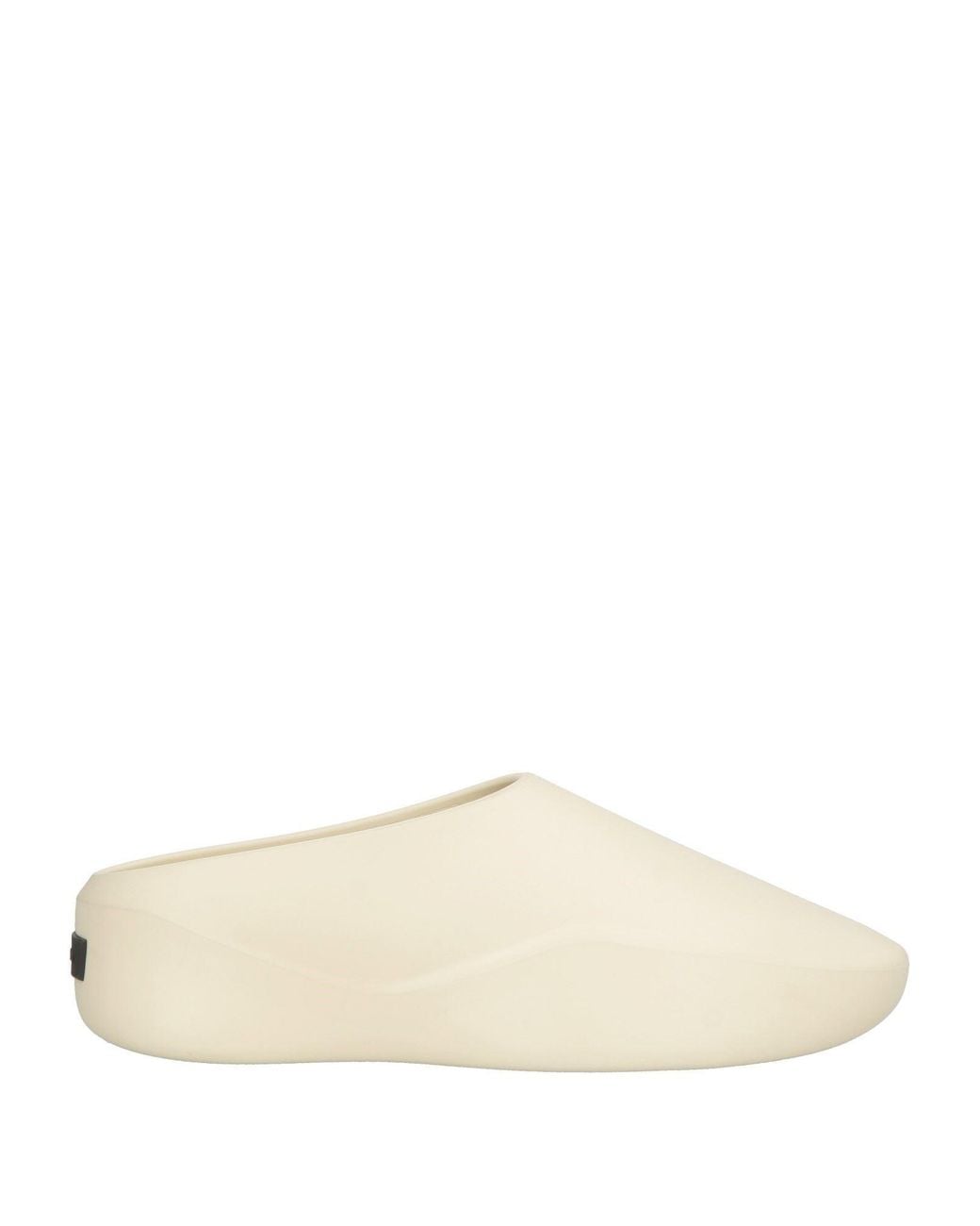 Fear Of God Natural Mules & Clogs for men