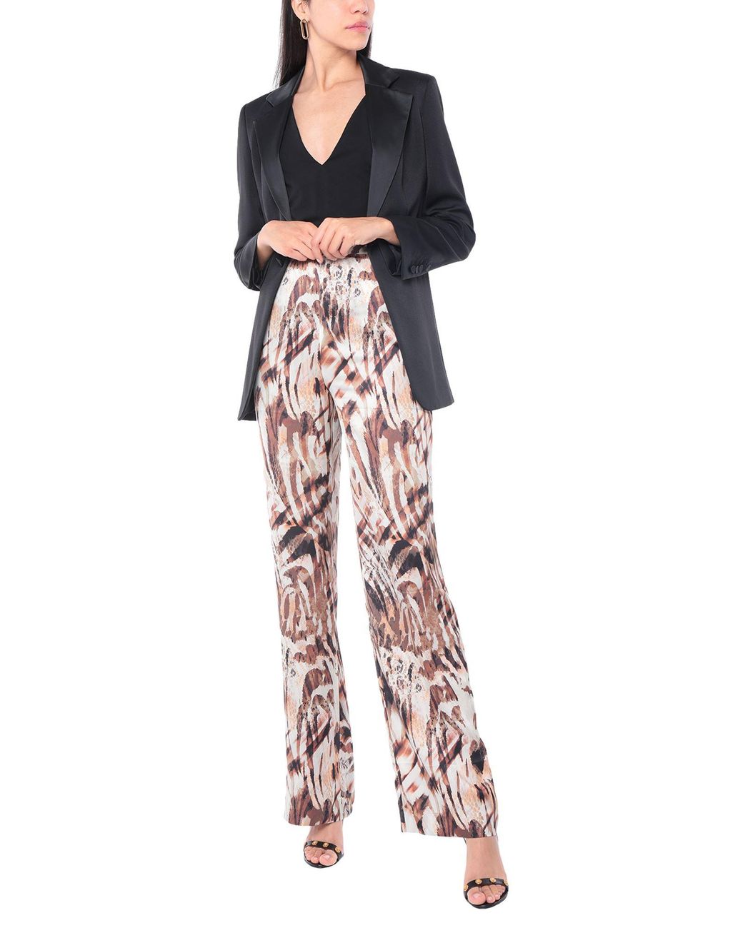 MARCIANO BY GUESS Multicolor Pants