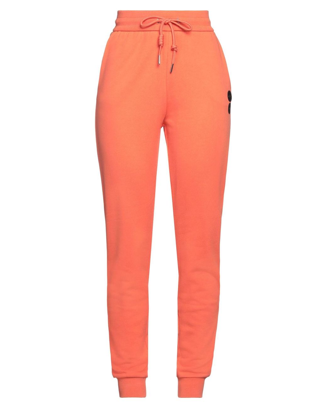 ARMANI EXCHANGE Red Trouser