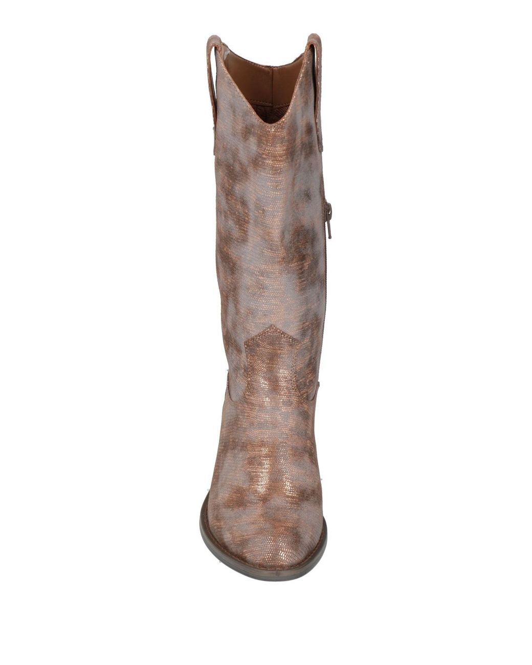 Tosca Blu Brown Boot