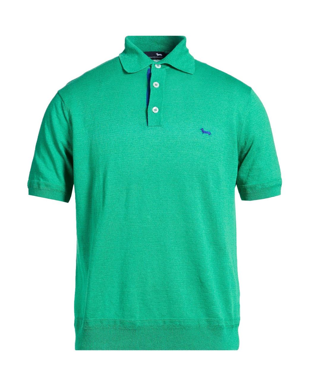 Harmont & Blaine Pullover in Green für Herren