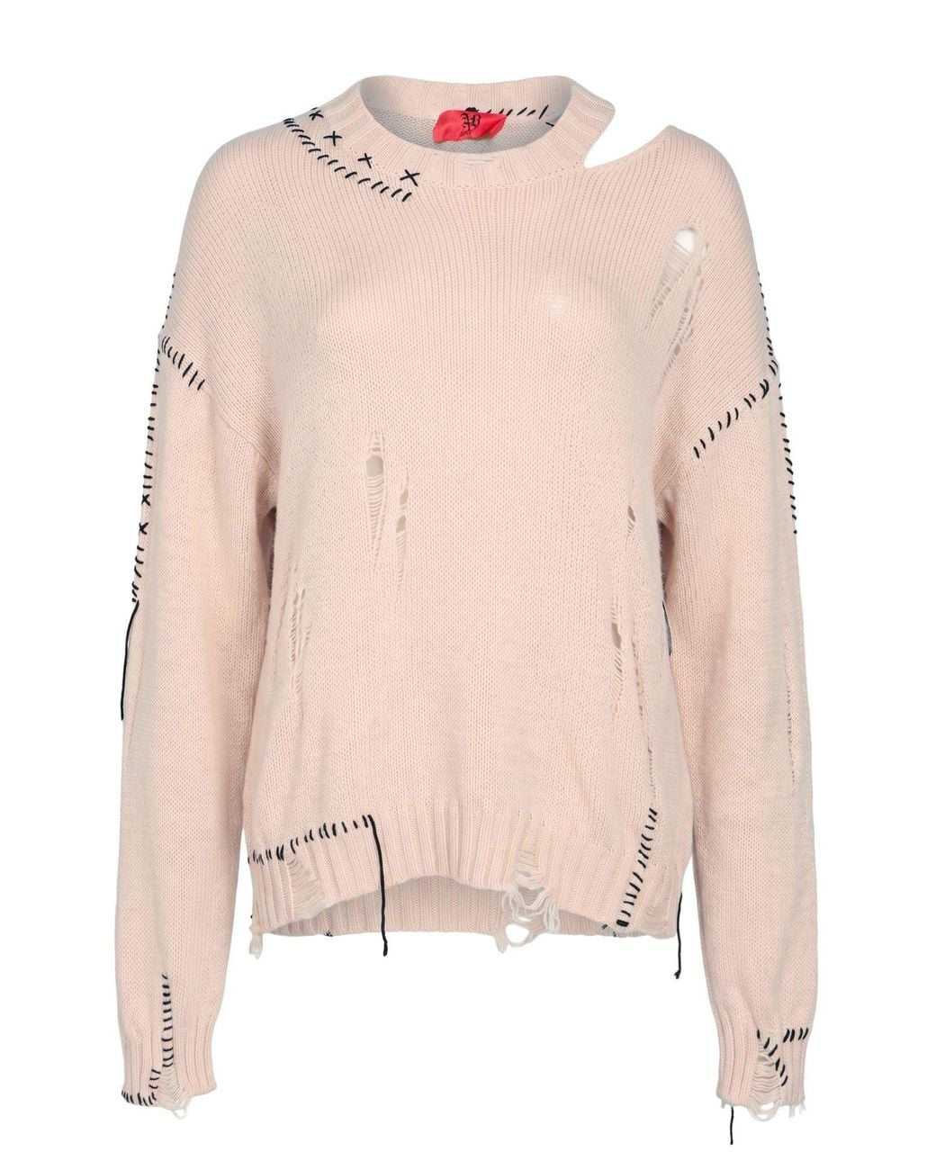 Aniye By Pink Jumper