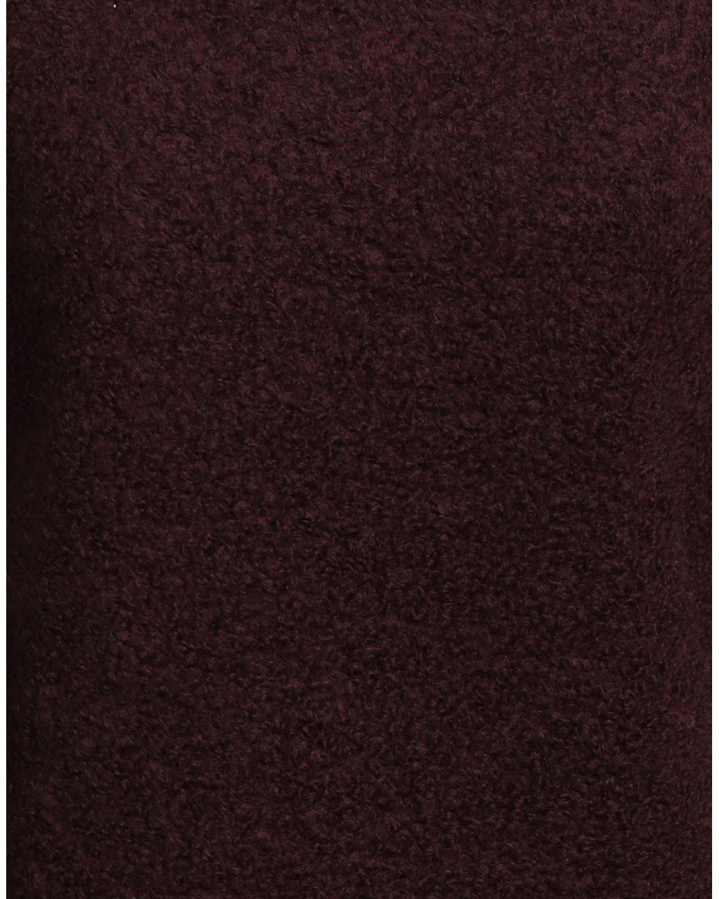 Jil Sander Brown Jumper