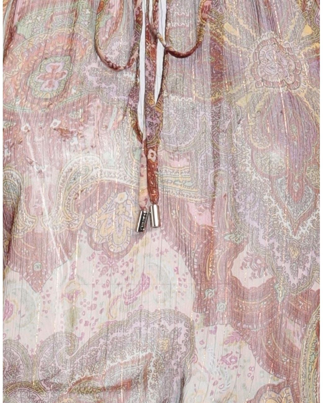 Liu Jo Brown Top