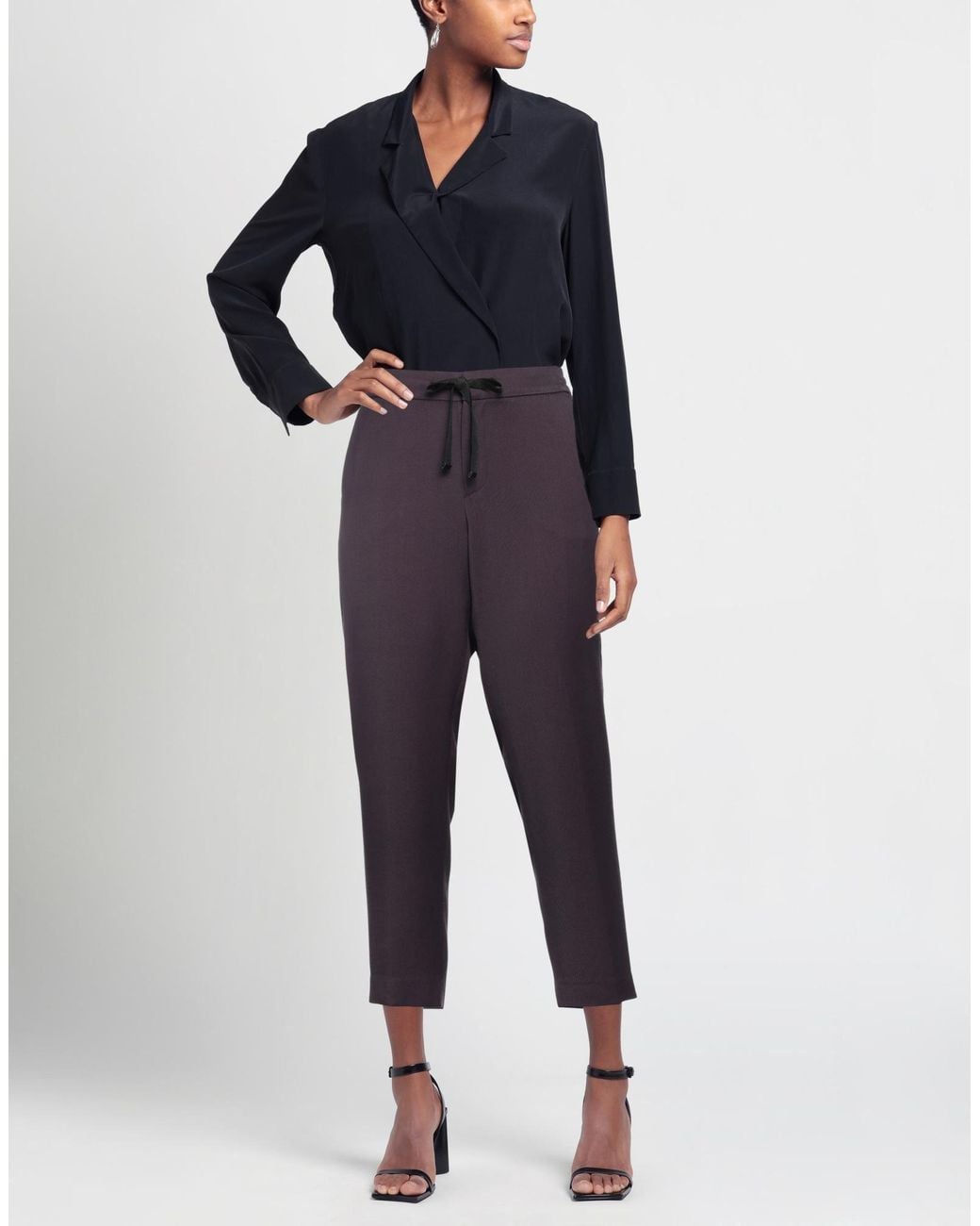 PT Torino Blue Pants