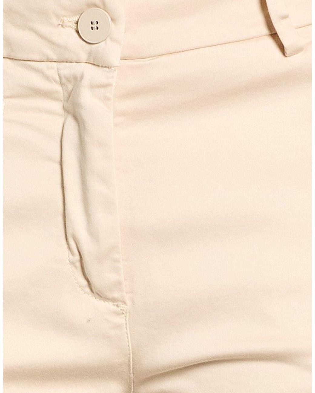 Mason's Natural Pants