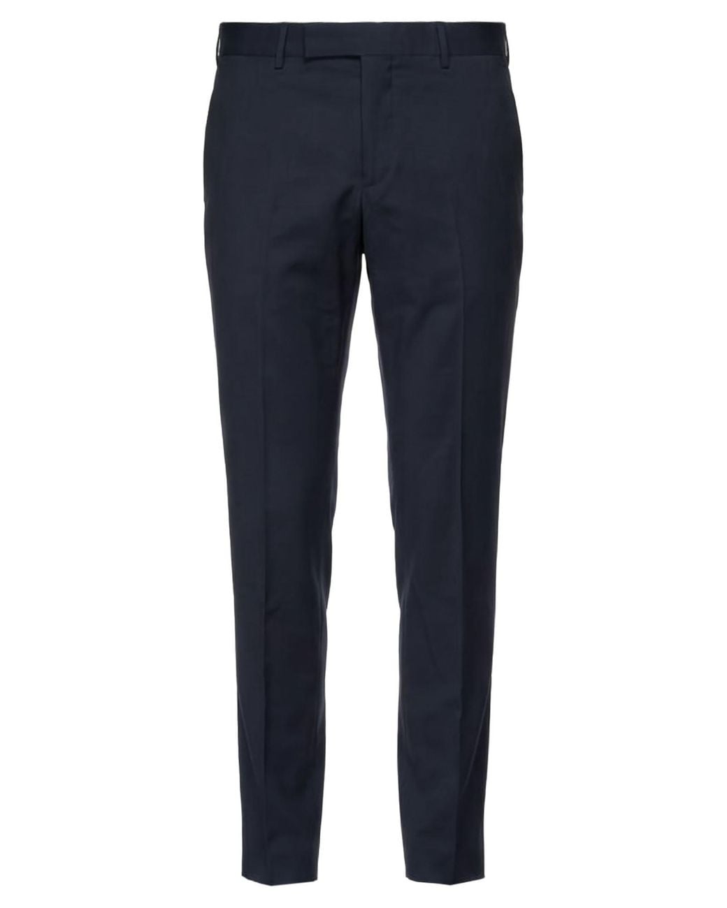 PT Torino Blue Trouser for men