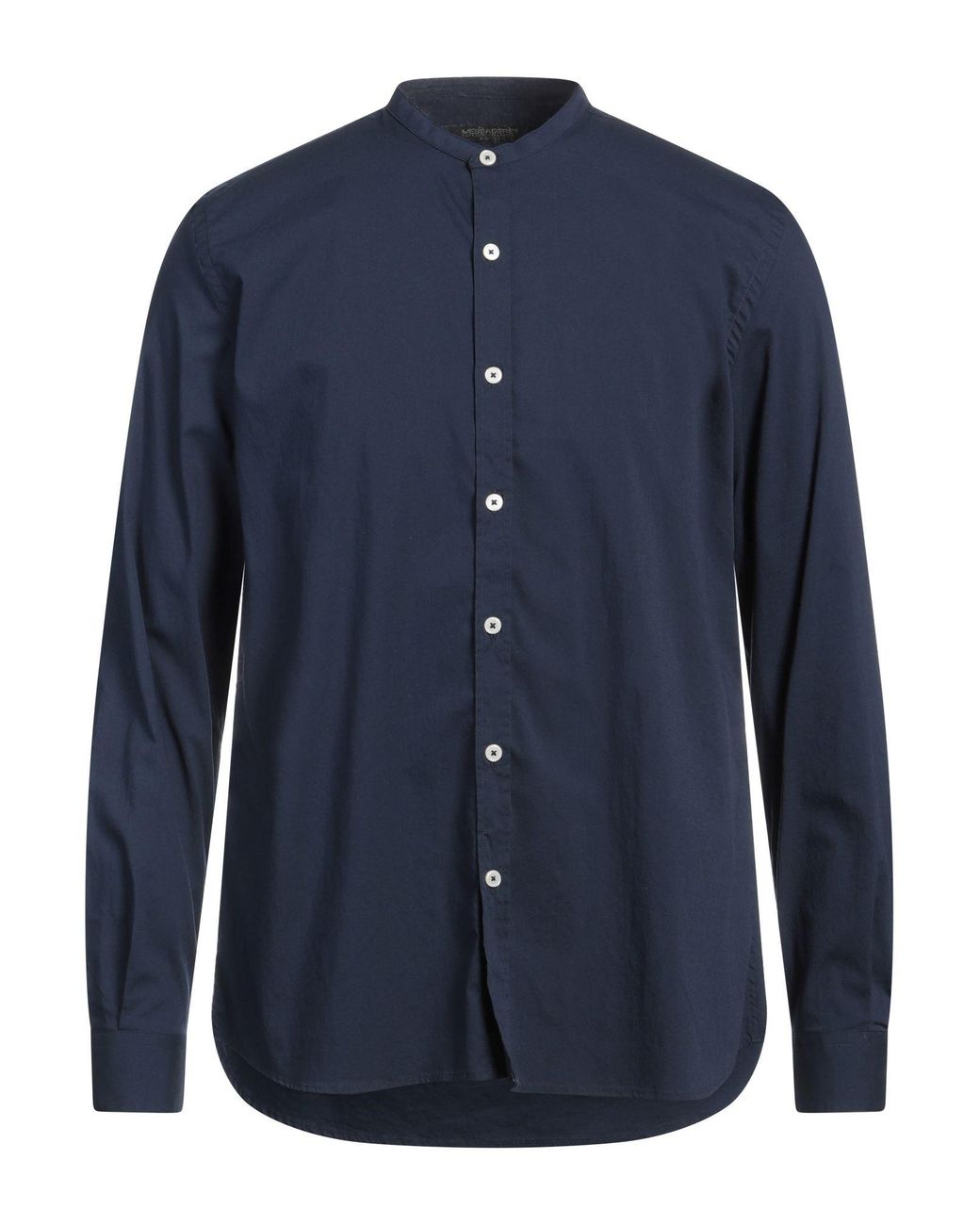 Messagerie Blue Shirt for men