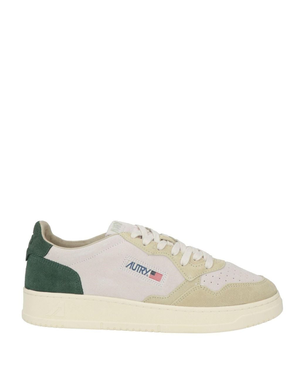 Sneakers di Autry in Multicolor da Uomo