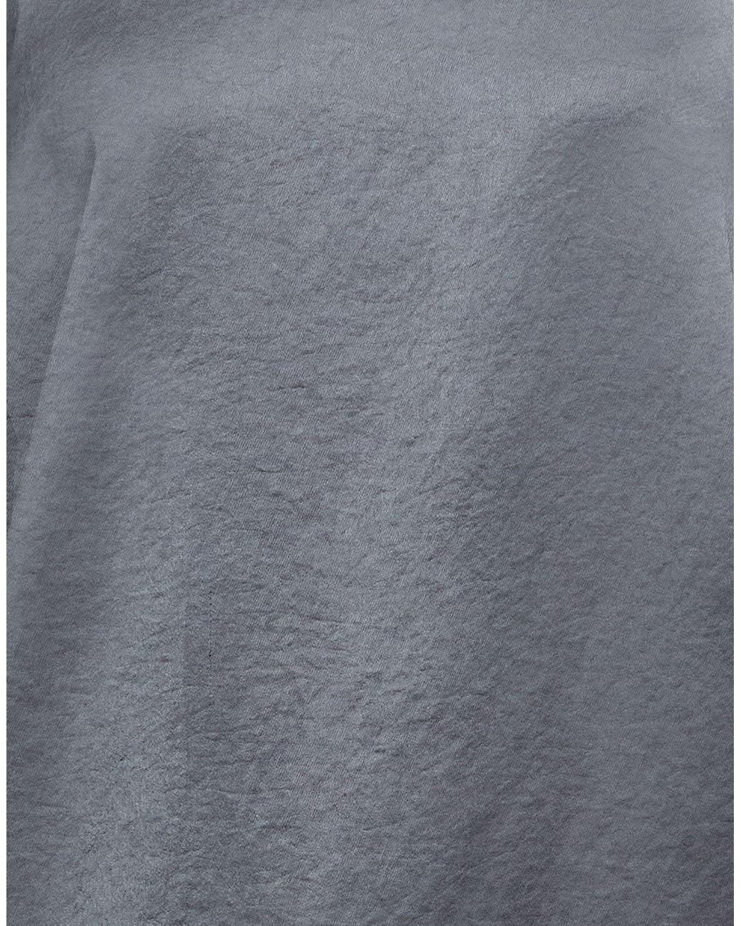 Weekend by Maxmara Gray Top Polyester, Lyocell, Polyamide, Elastane