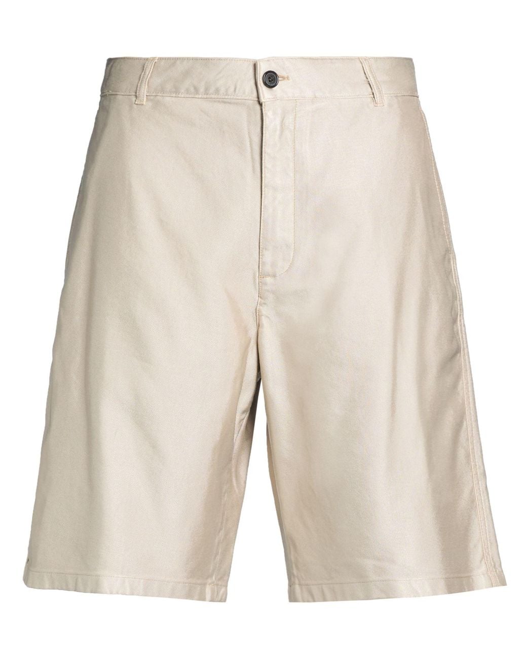 Department 5 Natural Shorts & Bermuda Shorts for men