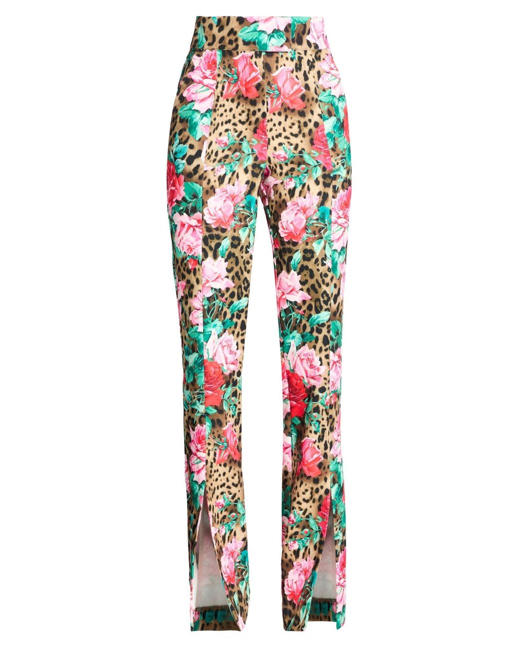 ALBERTO AUDENINO Multicolor Pants