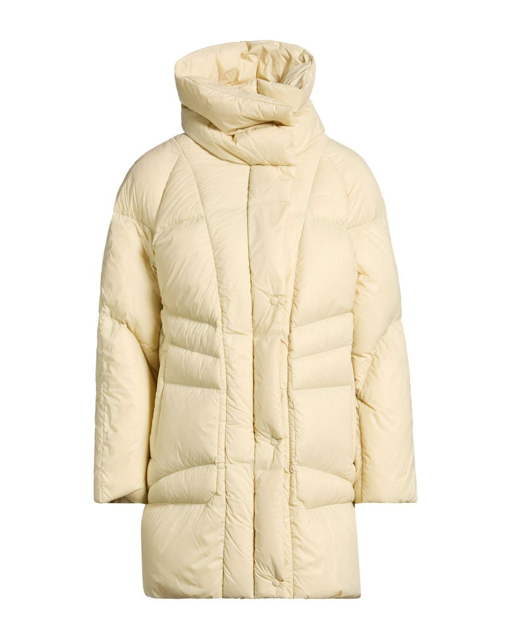 JNBY Natural Puffer