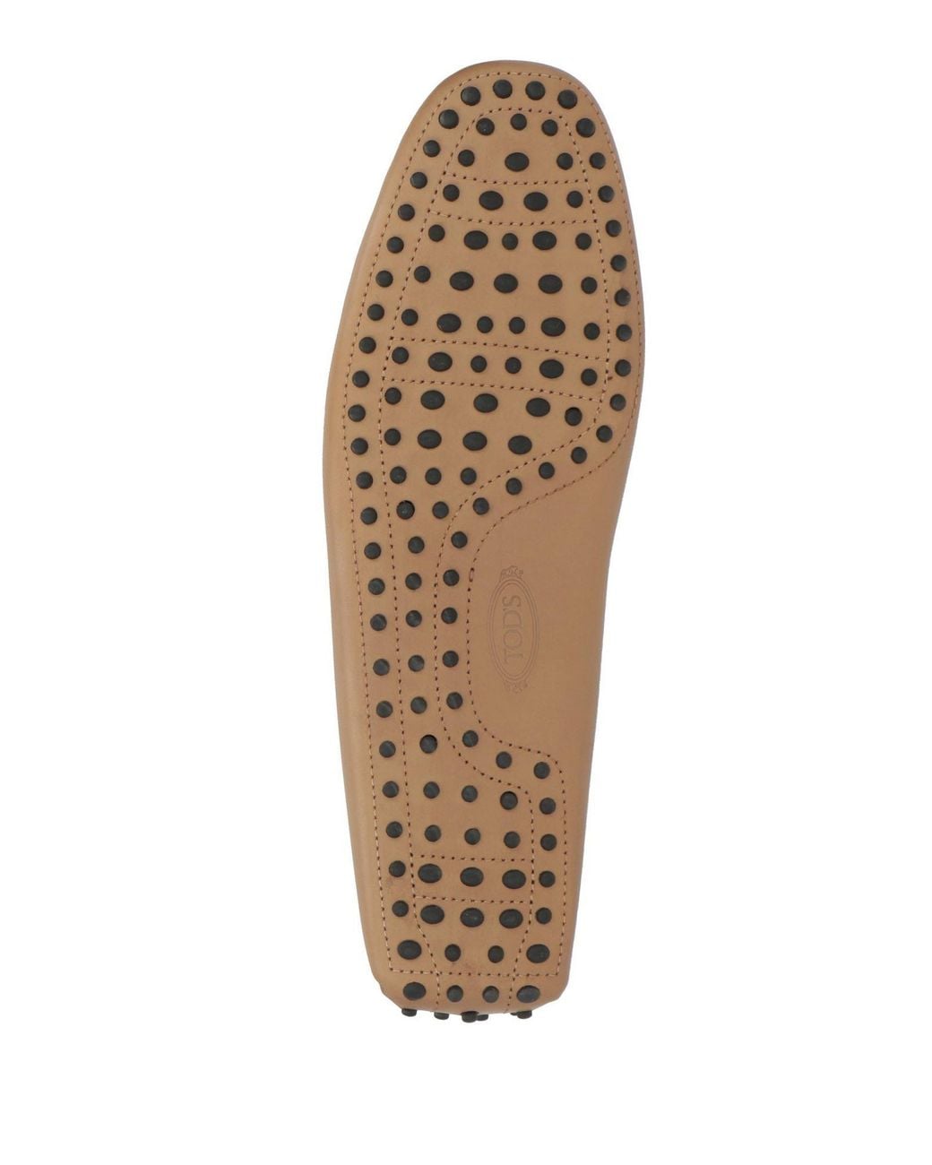 Tod's Natural Loafer for men