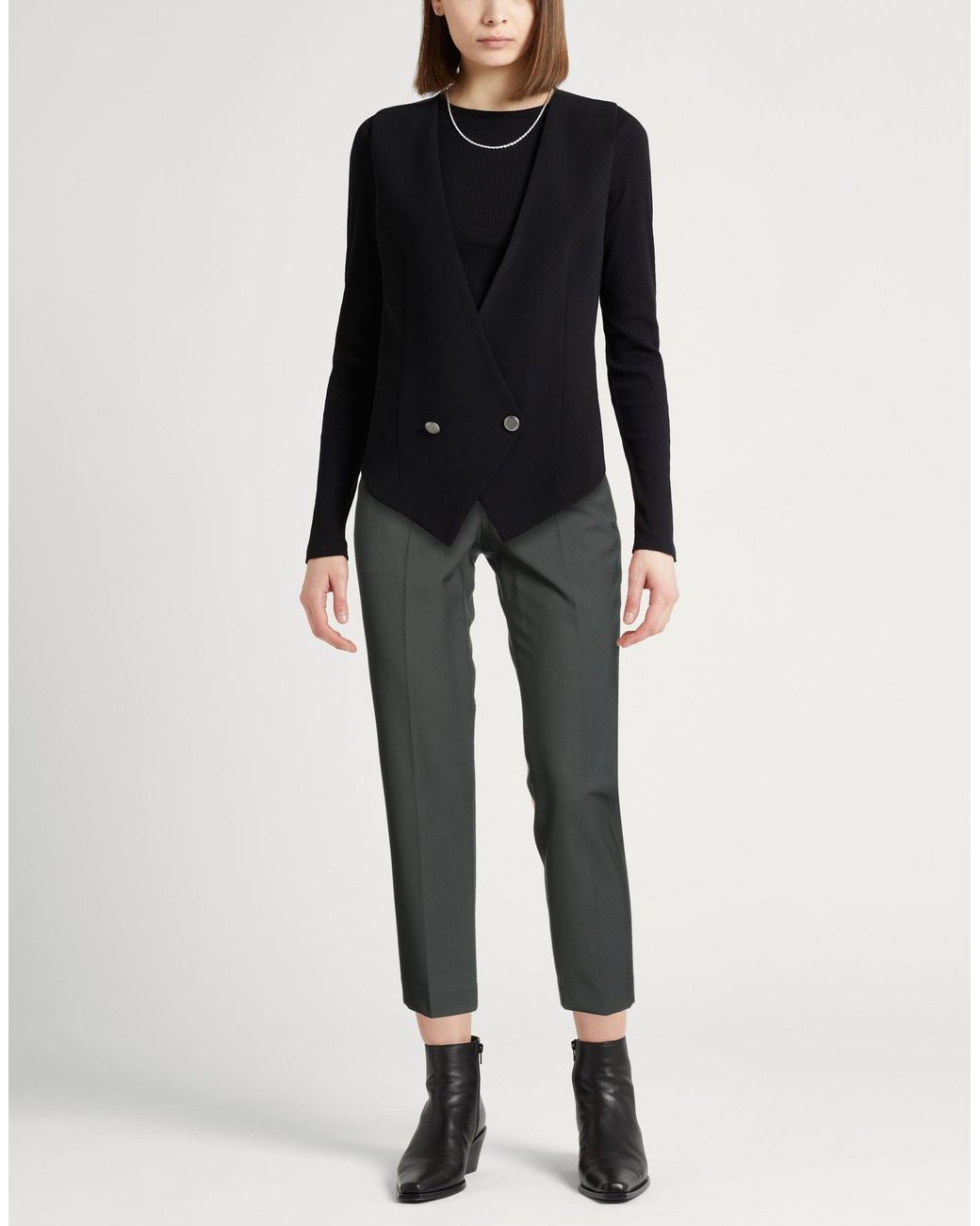 Theory Gray Pants