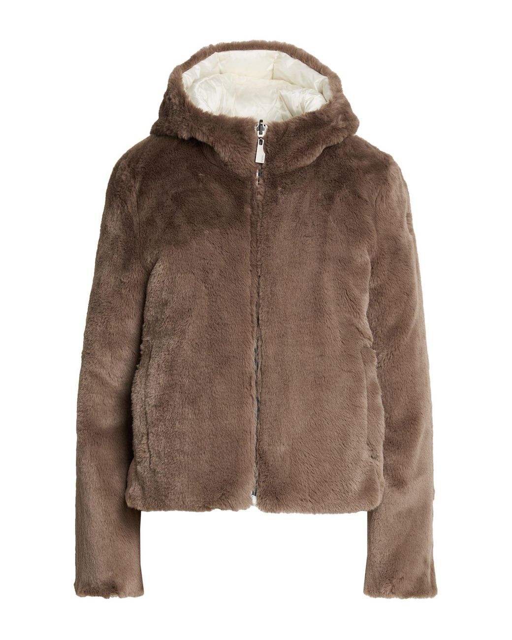 Suns Boards Brown Shearling & Teddy